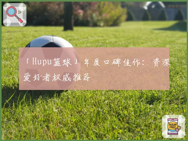 「Hupu篮球」年度口碑佳作：资深爱好者权威推荐
