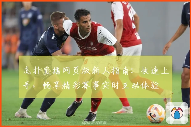 虎扑直播网页版新人指南：快速上手，畅享精彩赛事实时互动体验