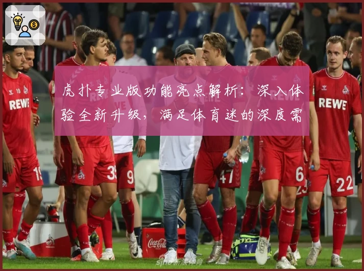 虎扑专业版功能亮点解析：深入体验全新升级，满足体育迷的深度需求